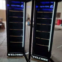 فروش یخچال صنعتی|فروشگاه و مغازه|پاسارگاد, |دیوار