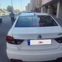 شاهین اتومات cVt|خودرو سواری و وانت|باقرشهر, |دیوار