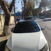 کوییک r سقف مشکی|خودرو سواری و وانت|گرگان, |دیوار