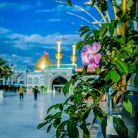 تور کاروان زیارتی عتبه مقدسه کربلا و نجف