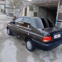 پراید مدل ۸۷اتاق تعویض صفر