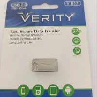 فلش مموری 32 گیگاباتی Verity