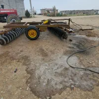 دیسک افست 32 پره