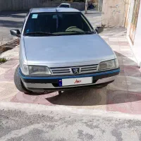 پژو۴۰۵مدل۹۵