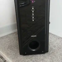 سینما خانگی|سیستم صوتی خانگی|نجفآباد, امیرآباد|دیوار