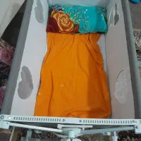 گهواره نوزاد|اسباب و اثاث بچه|سقز, |دیوار