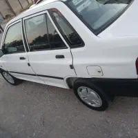 پراید مدل ۸۷|خودرو سواری و وانت|میاندوآب, |دیوار