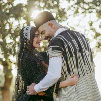 گالری لباس محلی ترنه