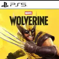 جیمزباند تا ورژن13.40 ps5لحظه اییwolworineکپی خور