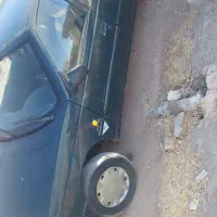 اردی مدل 84  دوگانه|خودرو سواری و وانت|سرایان, |دیوار