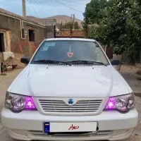 پراید111کُلیکسیونی درجه یک|خودرو سواری و وانت|کنگاور, |دیوار