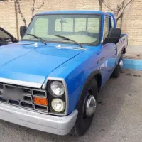 نیسان مدل ۸۷|خودرو سواری و وانت|اسلامشهر, شهرک احمدیه|دیوار