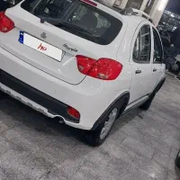 کوئیک GXR مدل 404 صفر|خودرو سواری و وانت|تبریز, |دیوار