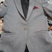 کت و شلوار بچگانه