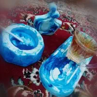 ظروف سنگ مصنوعی