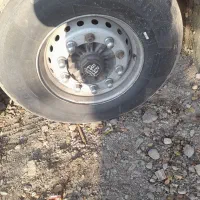 اجاره تیغه ماموت کالیپر بنزی|خودرو سنگین|اردبیل, |دیوار