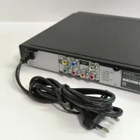 دستگاه DVD Player سونی مدل DVP-SR510P|پخش‌کننده DVD و ویدیو|مشهد, کوثر|دیوار