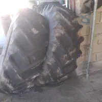 لاستیک تراکتور|قطعات یدکی و لوازم جانبی|گوآور, |دیوار