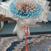 گل جاودان|گل مصنوعی|چغادک, |دیوار