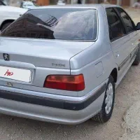 پارس ۸۶ بیرنگ کمکارکرد|خودرو سواری و وانت|گرگان, |دیوار