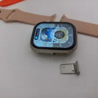 ساعت هوشمند