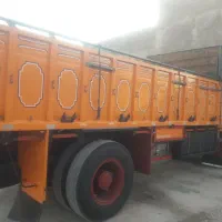 تک باری ۱۹۲۴|خودرو سنگین|شیراز, شهرک مفتح|دیوار