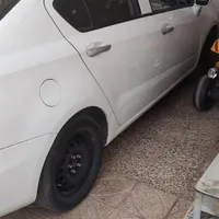 برلیانس H230 دنده‌ای، مدل ۱۳۹۷