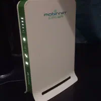 مبین نت|مودم و تجهیزات شبکه|کرج, باغستان|دیوار