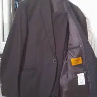 کت و شلوار ایرانی سایز ۵۲