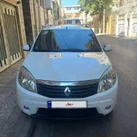 ساندرو مدل ۹۶ اتومات بسیار تمیز