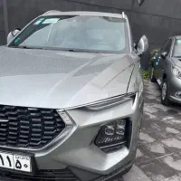 هایما S8 سفید و مشکی ، صفر 8s اس۸ خشک۴۰۴ تحویل آنی