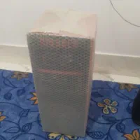 اسپیکر تا حالا استفاده نشده|پخشکننده همراه|گرگان, |دیوار