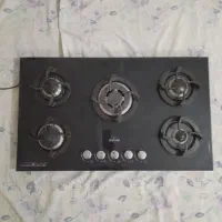 اجاق گاز رومیزی آستیاک