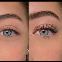 کاشت ناخن  لیفت آبرو