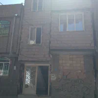 خانه اپارتمان فروشی دوطبقه نیم شهرک مدرس ( گلتپه|فروش آپارتمان|ورامین, شهرک مدرس|دیوار