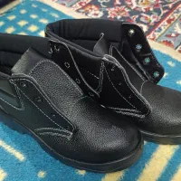 کفش ایمنی نگهبان