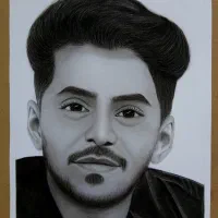 هدیه طراحی چهره