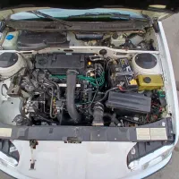 پرشیا مدل ۹۲ سال عروسک|خودرو سواری و وانت|تبریز, |دیوار