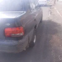 پراید مدل ۸۴ فنی عالی|خودرو سواری و وانت|مهربان, |دیوار