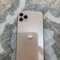 ایفون ۱۱پرومکث