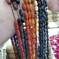 انواع تسبیح