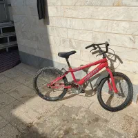 دوچرخه ۱۶|دوچرخه، اسکیت، اسکوتر|قم, چهل درخت|دیوار