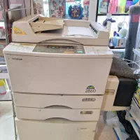 فروش دستگاه کپی توشیبا ۲۸۶۰