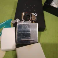 فندک zippo|زیورآلات و اکسسوری|نوشهر, |دیوار