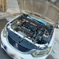 ساینا s مدل۱۴۰۱|خودرو سواری و وانت|آفتاب, |دیوار