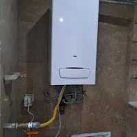 نصب ،تعمیر وسرویس مجازپکیج شوفاژ بوتان|آبگرمکن، پکیج، شوفاژ|اهواز, گلستان|دیوار