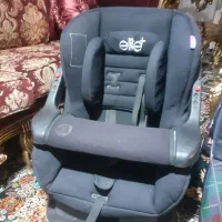 صندلی کودک و کریر