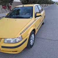 سمند|خودرو سواری و وانت|پاکدشت, پاکدشت (مامازند)|دیوار