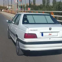 پارس سال مدل 1400