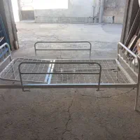 نردبان وتخت|تخت و سرویس خواب|بیجار, |دیوار